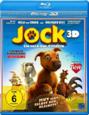 Amazon.de: Jock – Ein Held auf 4 Pfoten 3D (+ 2D Version) [Blu-ray 3D] für 6,99€ + VSK