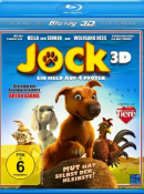 Amazon.de: Jock – Ein Held auf 4 Pfoten 3D (+ 2D Version) [Blu-ray 3D] für 6,99€ + VSK