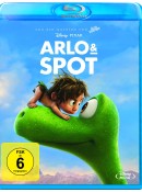 Juke.com: Arlo & Spot für 0,99€ leihen in HD