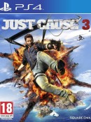 Amazon.co.uk: Just Cause 3 [PS4] für 34,40€ inkl. VSK