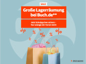 Buch.de: Große Lagerräumung z.B. Alles Klara Staffel 1 + 2 für je 7,99€ oder Call the Midwife Staffel 1 + 2 für je 8,99€ + VSK