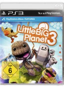 Hitseller.de: Little Big Planet 3 [PS3] für 5€ inkl. VSK