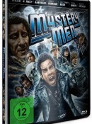 Amazon.de: Mystery Men – Steelbook [Blu-ray] für 4,99€ + VSK