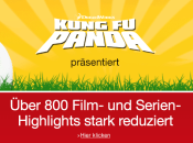 Amazon.de: Zu Ostern über 800 Film- und Serienhighlights stark reduziert