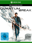 MediaMarkt.de: Quantum Break [Xbox One] für 69,99€ kaufen und 1 von 3 Xbox One Titeln Gratis dazu inkl. VSK