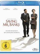 Amazon.de: Saving Mr. Banks [Blu-ray] für 6,79€ + VSK