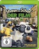 Amazon.de: Shaun das Schaf – Der Film [Blu-ray] für 5,50€ + VSK