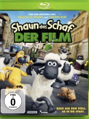 Amazon.de: Shaun das Schaf – Der Film [Blu-ray] für 5,50€ + VSK