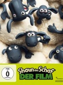 Amazon.de: Shaun das Schaf – Der Film (Blu-ray) Steelbook für 7,97€ + VSK