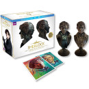 BBC-Shop: Sherlock Complete Series Limited Edition Gift Set für 25,34€ + VSK