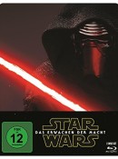 Amazon.de: Star Wars – Das Erwachen der Macht – Steelbook inkl. Bonusdisc (Blu-ray) für 24,99€