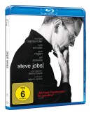 Mueller.de: Steve Jobs (inkl. Digital HD Ultraviolet) [Blu-ray] für 9,99€