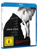 Mueller.de: Steve Jobs (inkl. Digital HD Ultraviolet) [Blu-ray] für 9,99€