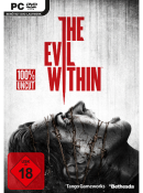 Saturn.de: The Evil Within [PC] für 4,99€ + VSK