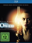 Amazon.de: The Others [Blu-ray] für 5,93€ + VSK und weitere