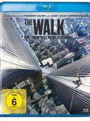 Amazon.de: Einige Blu-rays reduziert u.a. The Walk [Blu-ray] für 10,82€ + VSK