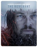 Amazon.de: The Revenant Steelbook [Blu-ray] [Limited Edition] für 17,90€ + VSK