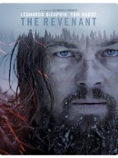 Amazon.de: The Revenant Steelbook [Blu-ray] [Limited Edition] für 17,90€ + VSK