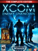 Amazon.de: XCOM Enemy Unknown – The Complete Edition [Online Steam Code] für 6€