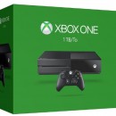 Cyberport.de: Xbox One (1TB) mit Controller für 279€  + VSK