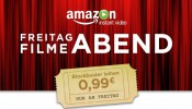 Amazon.de: Filmeabend am 04.03.16 bei Amazon Video je Titel 0,99€