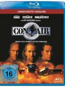 Amazon.de/Müller.de: Con Air (ungeschnittene Fassung) [Blu-ray] für 7,99€ + VSK