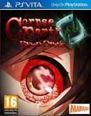 Amazon.de: Corpse Party – Blood Drive (PS Vita) für 19,99€ + VSK