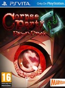 Amazon.de: Corpse Party – Blood Drive (PS Vita) für 19,99€ + VSK