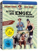 Amazon.de: Auch die Engel mögen’s heiss – Ltd. Version (Exklusiv bei Amazon.de) [Blu-ray] für 5,95€ + VSK