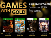 Xbox Live: Games with Gold mit Sunset Overdrive und The Wolf Among Us kostenlos im April