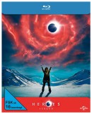 Amazon.de: Heroes Reborn – Staffel 1 – Steelbook [Blu-ray] für 9,97€ + VSK uvm.