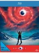 Amazon.de: Heroes Reborn – Staffel 1 – Steelbook [Blu-ray] für 9,97€ + VSK uvm.