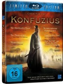 Amazon.de: Konfuzius (Metalpak) [Blu-ray] für 5€ + VSK