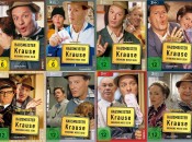 ebay.de: Hausmeister Krause – Staffel 1-8 (Tom Gerhardt) (18 DVD) für 57,91€ inkl. VSK