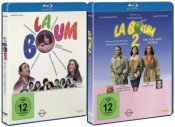 Media-Dealer.de: Live Shopping – La Boum 1+2 Set [Blu-ray] für 9,98€ + VSK