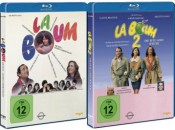 Media-Dealer.de: Live Shopping – La Boum 1+2 Set [Blu-ray] für 9,98€ + VSK