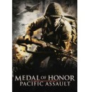 Origin.com: Medal of Honor Pacific Assault [PC] gratis