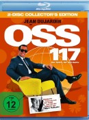 ebay.de: OSS 117 – Der Spion, der sich liebte – 2-Disc Collectors Edition (Blu-ray) für 4,74€ inkl. VSK