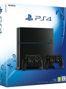 MediaMarkt.de: 75€ Sofortrabatt auf PS4 Konsolen z.B. PS4 1TB + 2 Controller für 324€