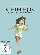 OFDb.de: Chihiros Reise ins Zauberland – Steelbook [Blu-ray] [Limited Edition] für 17,98€ + VSK