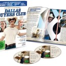 Amazon.de: Dallas Buyers Club Mediabook (exklusiv bei Amazon.de) [Blu-ray] für 7,97€ +VSK