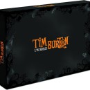 Amazon.fr: Tim Burton Collection – Special Edition Box Set – Exklusiv Limited Edition Fnac auf 1500Stk [DVD] für 74,55€ inkl. VSK