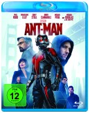 Amazon.de: Blu-rays reduziert u.a. Ant-Man [Blu-ray] für 12,99€ + VSK