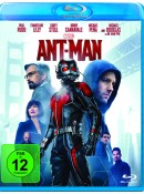 Amazon.de: Blu-rays reduziert u.a. Ant-Man [Blu-ray] für 12,99€ + VSK