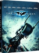 Amazon.es: Batman 1-3 Steelbook [Blu-ray] für 30€ + VSK