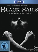 Amazon.de: Black Sails Staffel 1 (Blu-ray) für 14,97€ + VSK