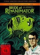 Media-Dealer.de: Bride of Re-Animator – Limited Collector’s Edition [Blu-ray] für 15,55€ + VSK