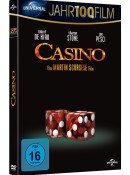 Media-Dealer.de: Live Shopping mit Casino (Jahr100Film) [DVD] für 2,90€ + VSK