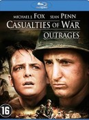 Amazon.de: Die Verdammten des Krieges / Casualties of War [Blu-ray] für 13,98€ inkl. VSK