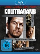 Amazon.de: Contraband [Blu-ray] für 5,11€ + VSK und weitere